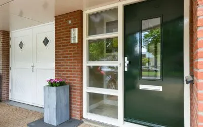 Tussenwoning te koop: Laan van Chopin 21, Nieuw-Vennep Getsewoud Zuid Nieuw-Vennep