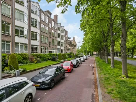 Appartement te koop: Laan van Clingendael 142, Uilennest 'S-Gravenhage