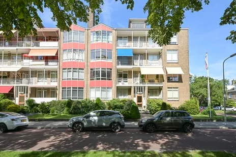 Appartement te koop: Laan van Clingendael 23, Uilennest 'S-Gravenhage