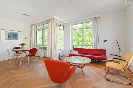 Appartement te koop: Laan van Clingendael 97, Uilennest 'S-Gravenhage