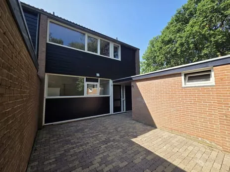 Corner house for rent: Laan van de Bork 620, Emmerhout Emmen