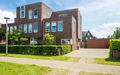 Hoekwoning te koop: Laan van de Charleston 8, Zuidbroek - Mozaïek & Rooster Apeldoorn