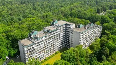 Appartement te koop: Laan van de Eekharst 124, Emmerhout Emmen