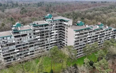 Appartement te koop: Laan van de Eekharst 78, Emmerhout Emmen