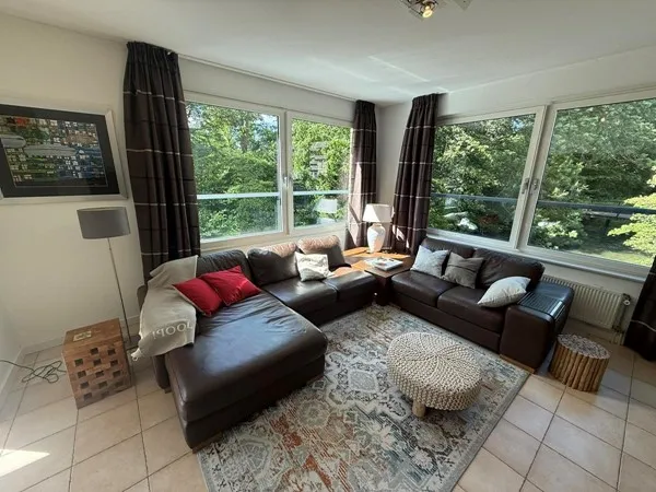 Appartement te huur: Laan van de Helende Meesters 300, Langerhuize Amstelveen