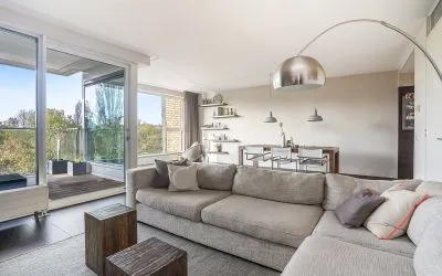 Appartement te huur: Laan van de Helende Meesters 350, Langerhuize Amstelveen