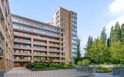 Apartment for rent: Laan van de Helende Meesters 352, Langerhuize Amstelveen