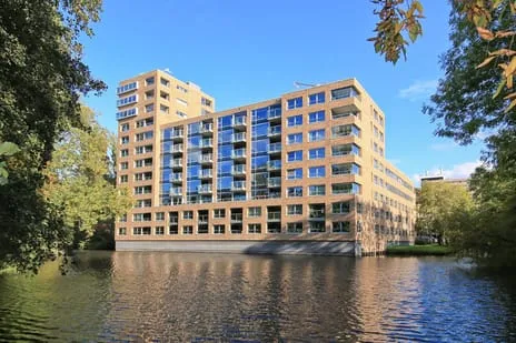 Apartment for rent: Laan van de Helende Meesters 354, Langerhuize Amstelveen