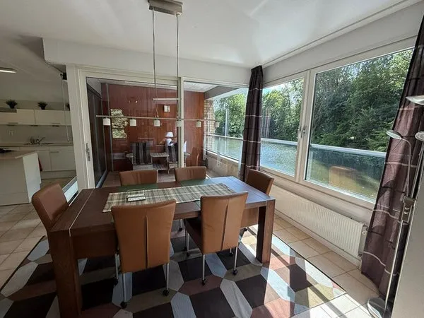Woning te huur: Laan van de Helende Meesters, Langerhuize Amstelveen