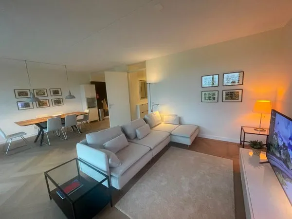 Woning te huur: Laan van de Helende Meesters, Langerhuize Amstelveen