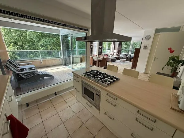 Home for rent: Laan van de Helende Meesters, Langerhuize Amstelveen
