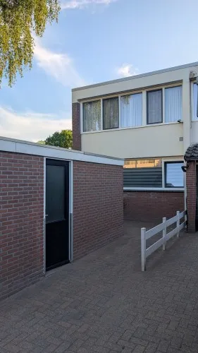 Hoekwoning te koop: Laan van de Marel 347, Emmerhout Emmen