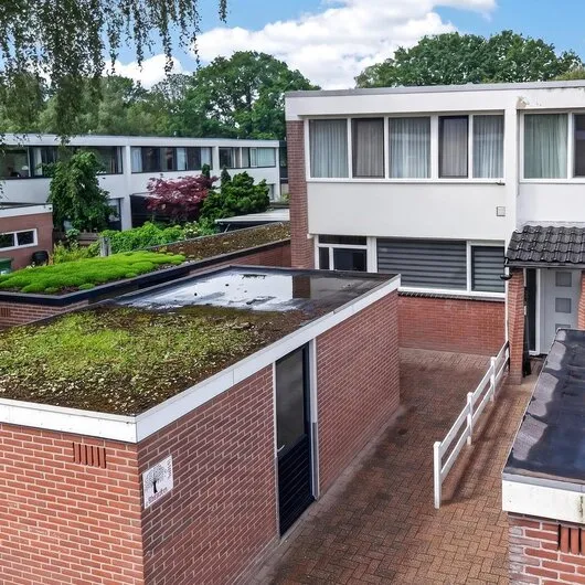 Hoekwoning te koop: Laan van de Marel 347, Emmerhout Emmen