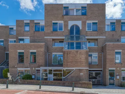 Appartement te koop: Laan van de Mensenrechten 118, Houtwijk 'S-Gravenhage
