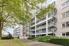 Appartement te koop: Laan Van De Mensenrechten 292, Apeldoorn