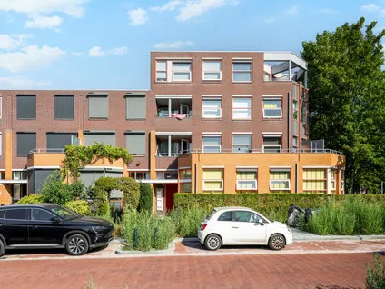 Appartement te koop: Laan van de Mensenrechten 7, Houtwijk 'S-Gravenhage