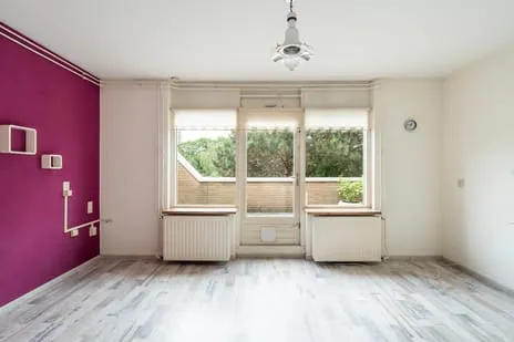 Appartement te koop: Laan van de Mensenrechten 80, Houtwijk 'S-Gravenhage