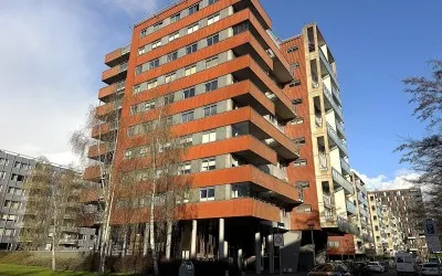 Appartement te koop: Laan van Deshima 34, Stadshart Amstelveen