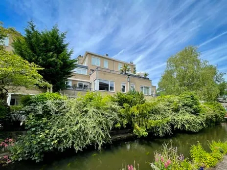 Appartement te koop: Laan van Dick Laan 96, Kennemerduin en omgeving Heemstede