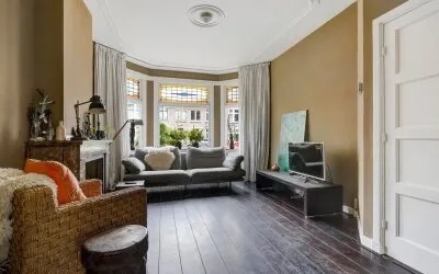 Tussenwoning te koop: Laan van Eik en Duinen 154, Heesterbuurt 'S-Gravenhage