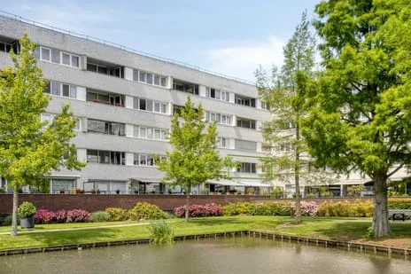 Appartement te koop: Laan van Europa 161, Centrum-Nieuw Roosendaal