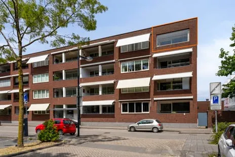Appartement te koop: Laan van Europa 387, Centrum-Nieuw Roosendaal