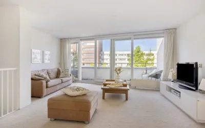 Appartement te koop: Laan van Europa 77, Centrum-Nieuw Roosendaal