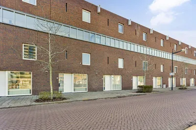 Appartement te koop: Laan van Europa 99, Centrum-Nieuw Roosendaal