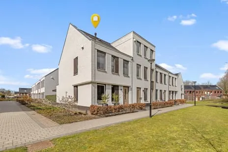 Hoekwoning te koop: Laan van Henegouwen 24, Vrouwenhof Roosendaal
