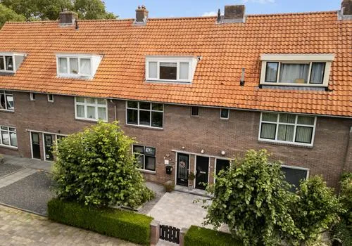 Appartement te koop: Laan van Henegouwen 40, Griffensteijn/Kersbergen Zeist