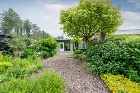 Terraced house for sale: Laan van het Kinholt 5, Emmerhout Emmen