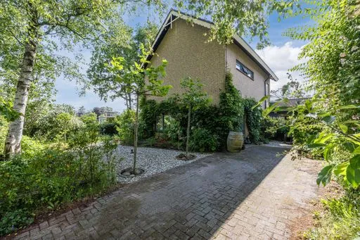 Woning te koop: Laan van het Kwekebos, Emmerhout Emmen
