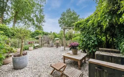 Vrijstaande woning te koop: Laan van het Kwekebos 286, Emmerhout Emmen