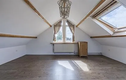 Kamer te huur: Laan van het Kwekebos, Emmerhout Emmen