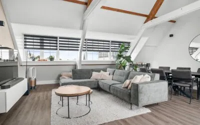 Appartement te koop: Laan van Hilbelink 11-16, Winterswijk-Zuidoost Winterswijk