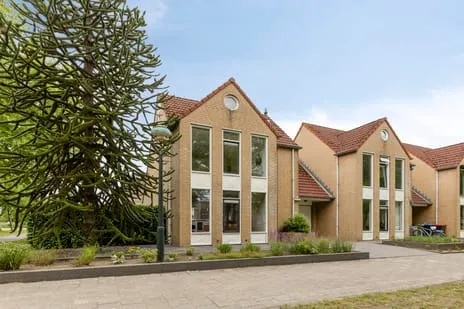 Hoekwoning te koop: Laan van Hildernisse-Zuid 63, Bergse Plaat Bergen Op Zoom