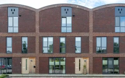 Tussenwoning te koop: Laan van Indië 29, Indië Almelo