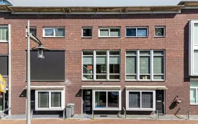 Tussenwoning te koop: Laan van Kernhem 211, De Bossen Ede
