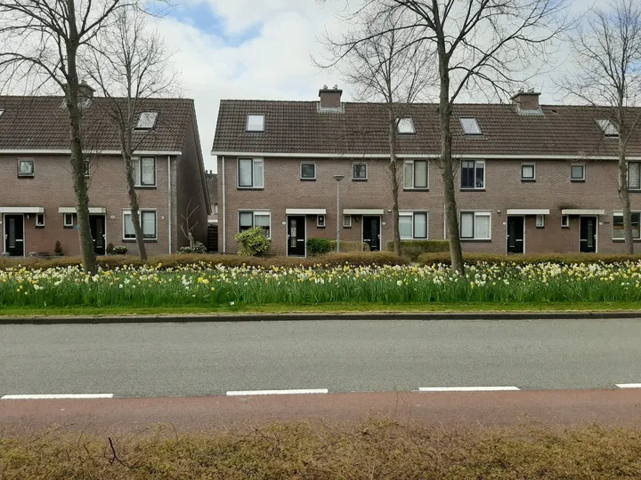 Tussenwoning te huur: Laan van Keulen 38, Daalmeer-Noordoost Alkmaar