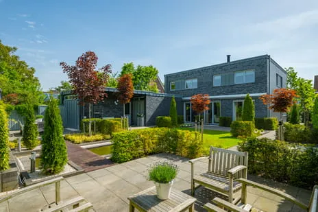 Vrijstaande woning te koop: Laan van Kobus 12, Aalten Kern 't Kobus Aalten