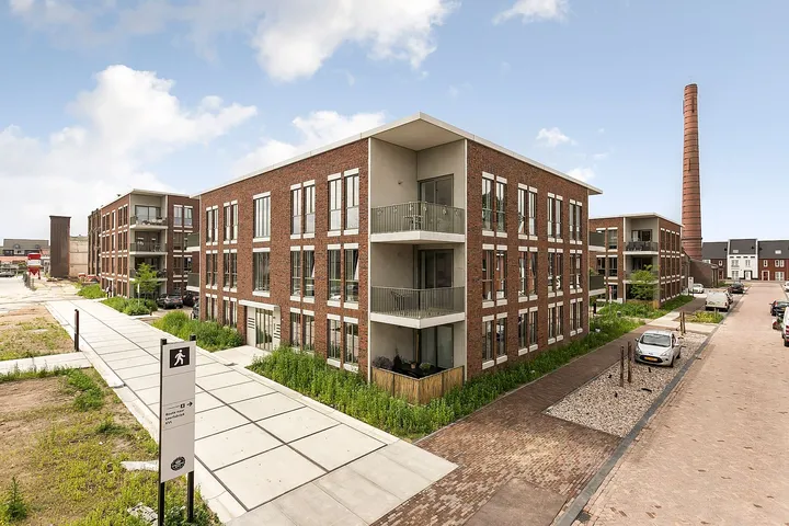 Appartement te huur: Laan van KVL 110, Omg. KVL Oisterwijk