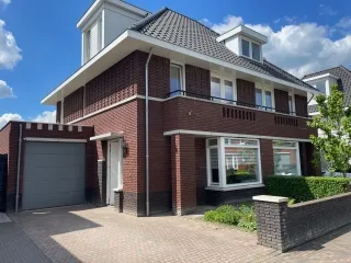 Woning te huur: Laan van KVL, Oisterwijk