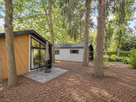 Vrijstaande woning te koop: Laan van Laag Kanje 1-324, Maarn - Maarsbergen - Bosgebied Maarn