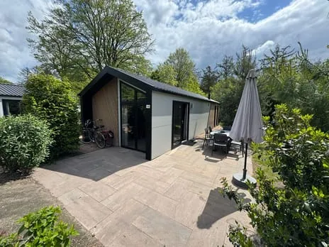 Vrijstaande woning te koop: Laan van Laag Kanje 1-508, Maarn - Maarsbergen - Bosgebied Maarn