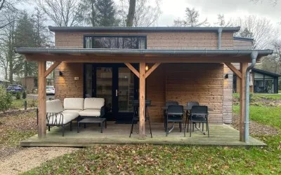 Vrijstaande woning te koop: Laan van Laag Kanje 1R078, Maarn - Maarsbergen - Bosgebied Maarn