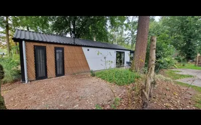Vrijstaande woning te koop: Laan van Laag Kanje 1R158, Maarn - Maarsbergen - Bosgebied Maarn