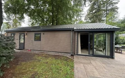 Vrijstaande woning te koop: Laan van Laag Kanje 1R168, Maarn - Maarsbergen - Bosgebied Maarn