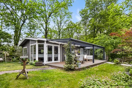 Vrijstaande woning te koop: Laan van Laag Kanje 1R2307, Maarn - Maarsbergen - Bosgebied Maarn