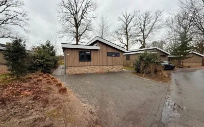 Vrijstaande woning te koop: Laan van Laag Kanje 1R424, Maarn - Maarsbergen - Bosgebied Maarn