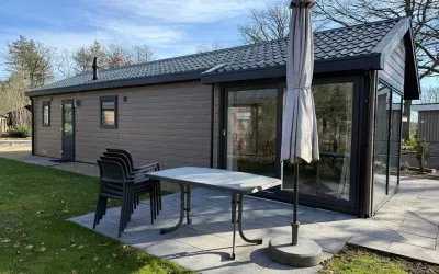Vrijstaande woning te koop: Laan van Laag Kanje 1R450, Maarn - Maarsbergen - Bosgebied Maarn